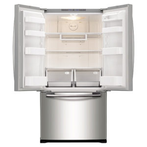 Residential deals rv fridge